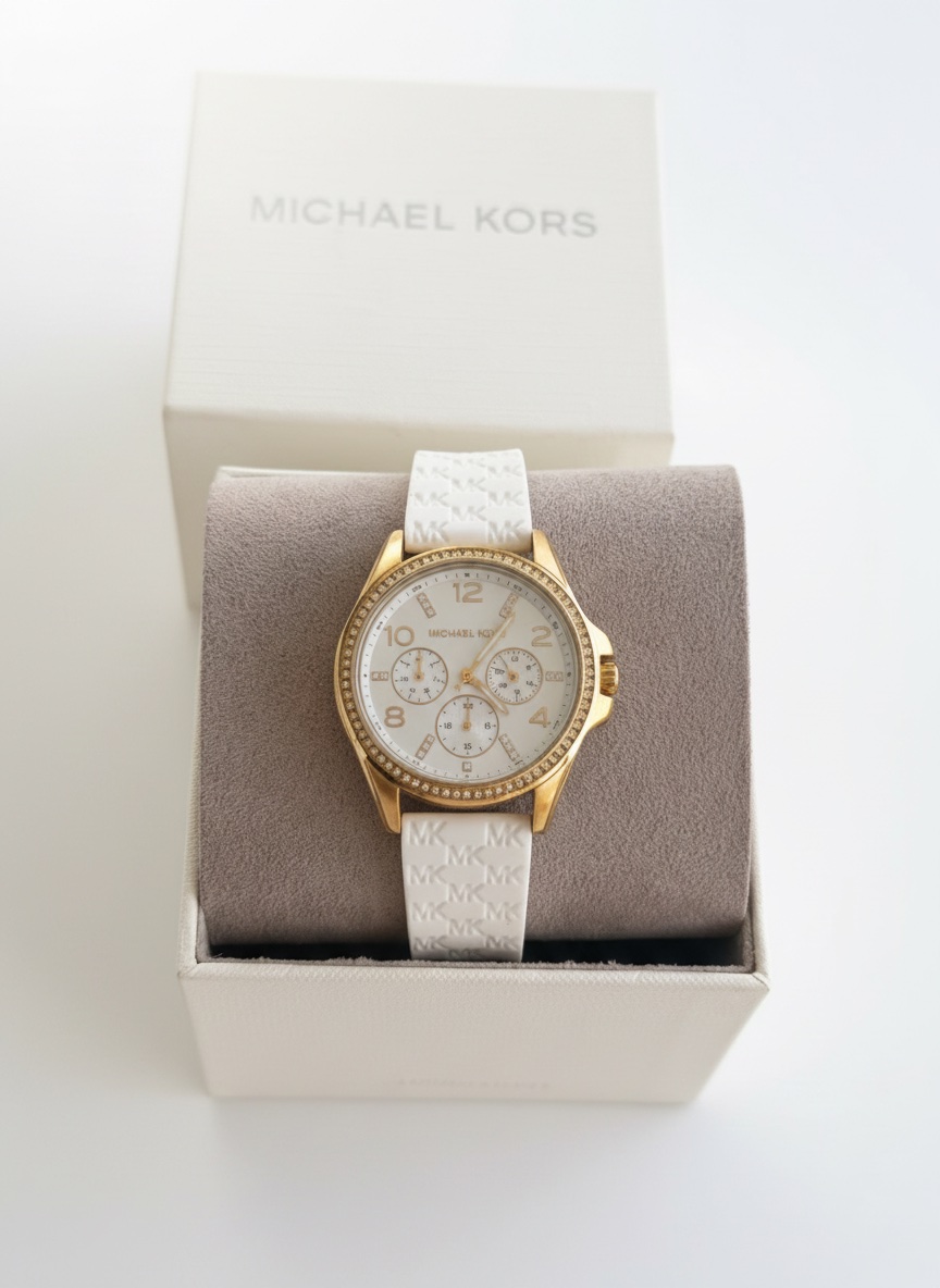 Montre Michael kors 