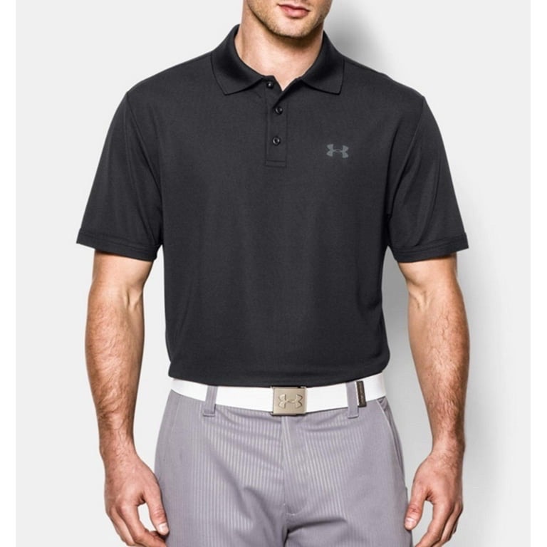 Polo Unter armour taille M