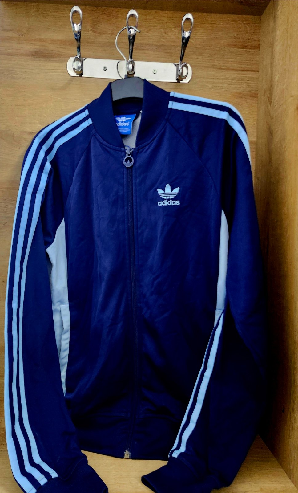 Gilet authentique 