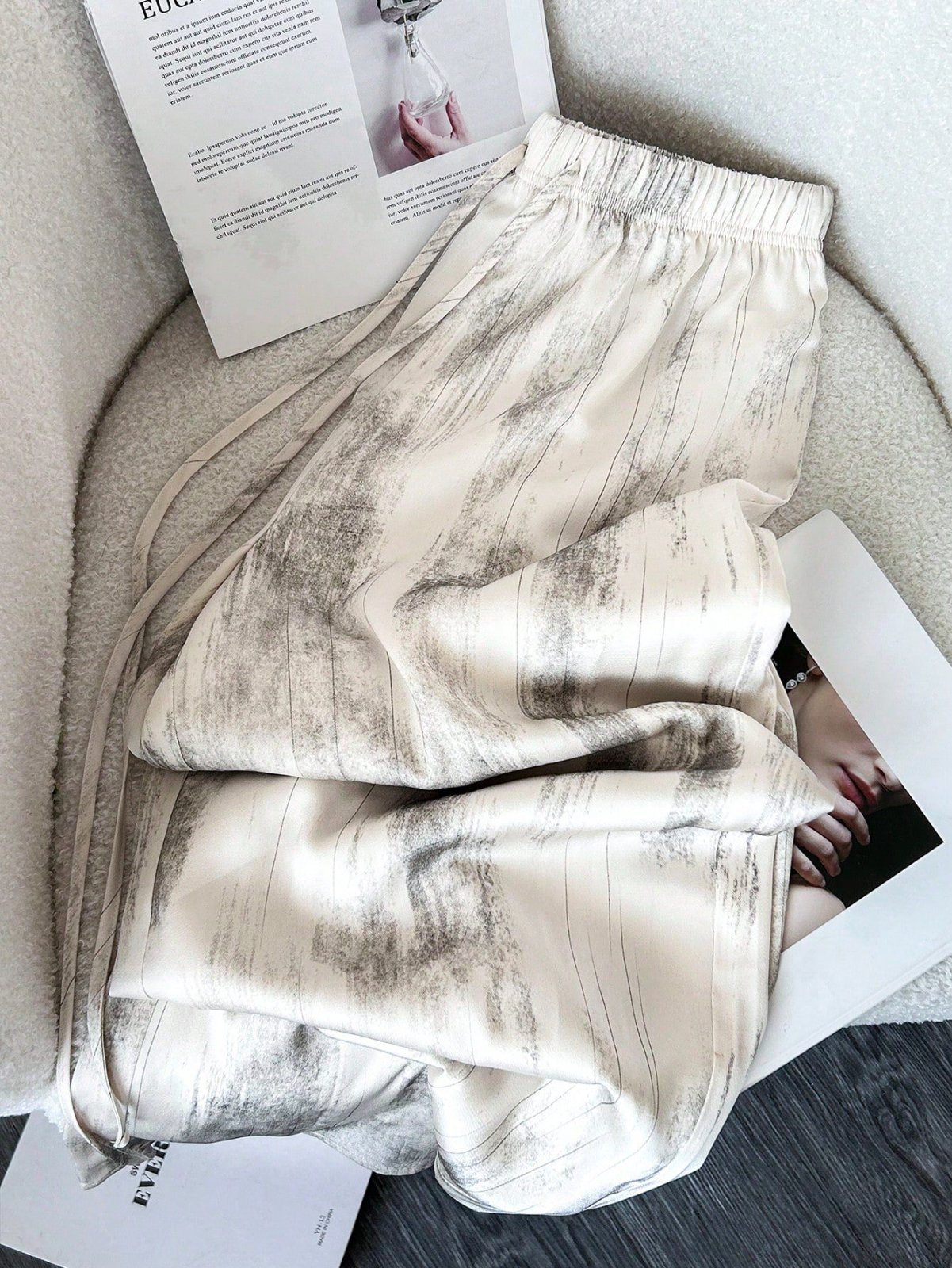 Pantalon shein