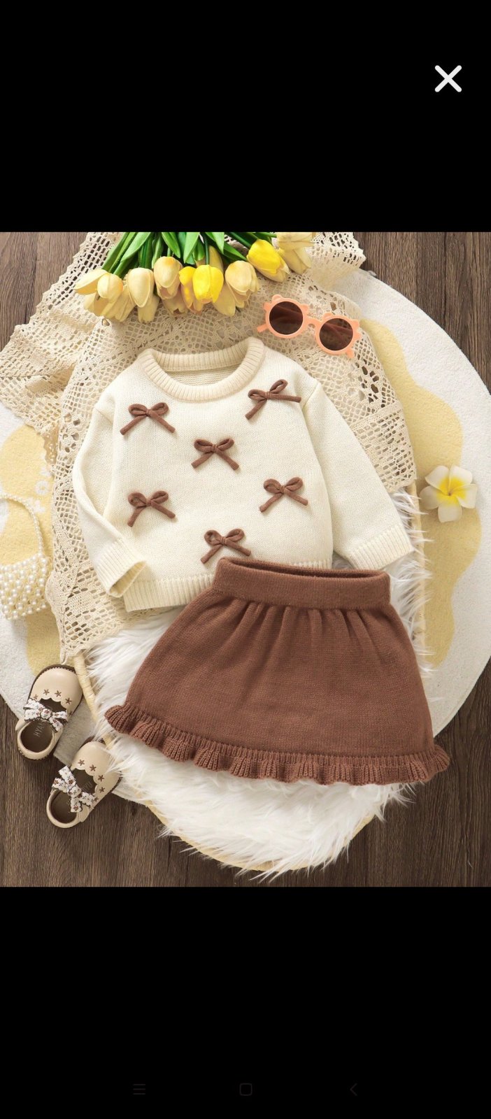 Ensemble shein 