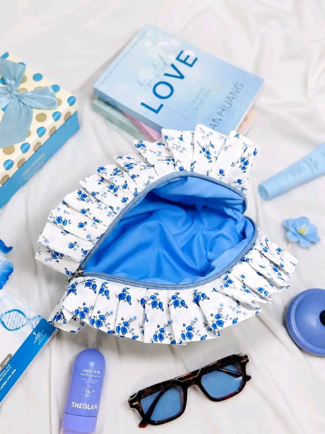 Trousse eamy