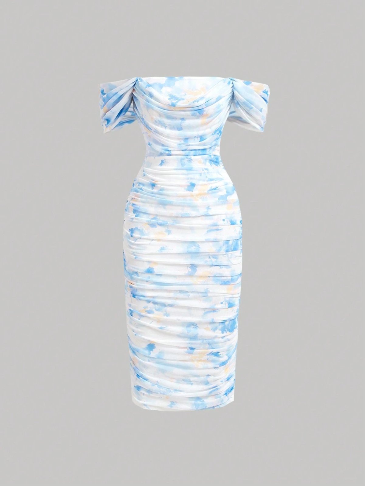 Robe shein 