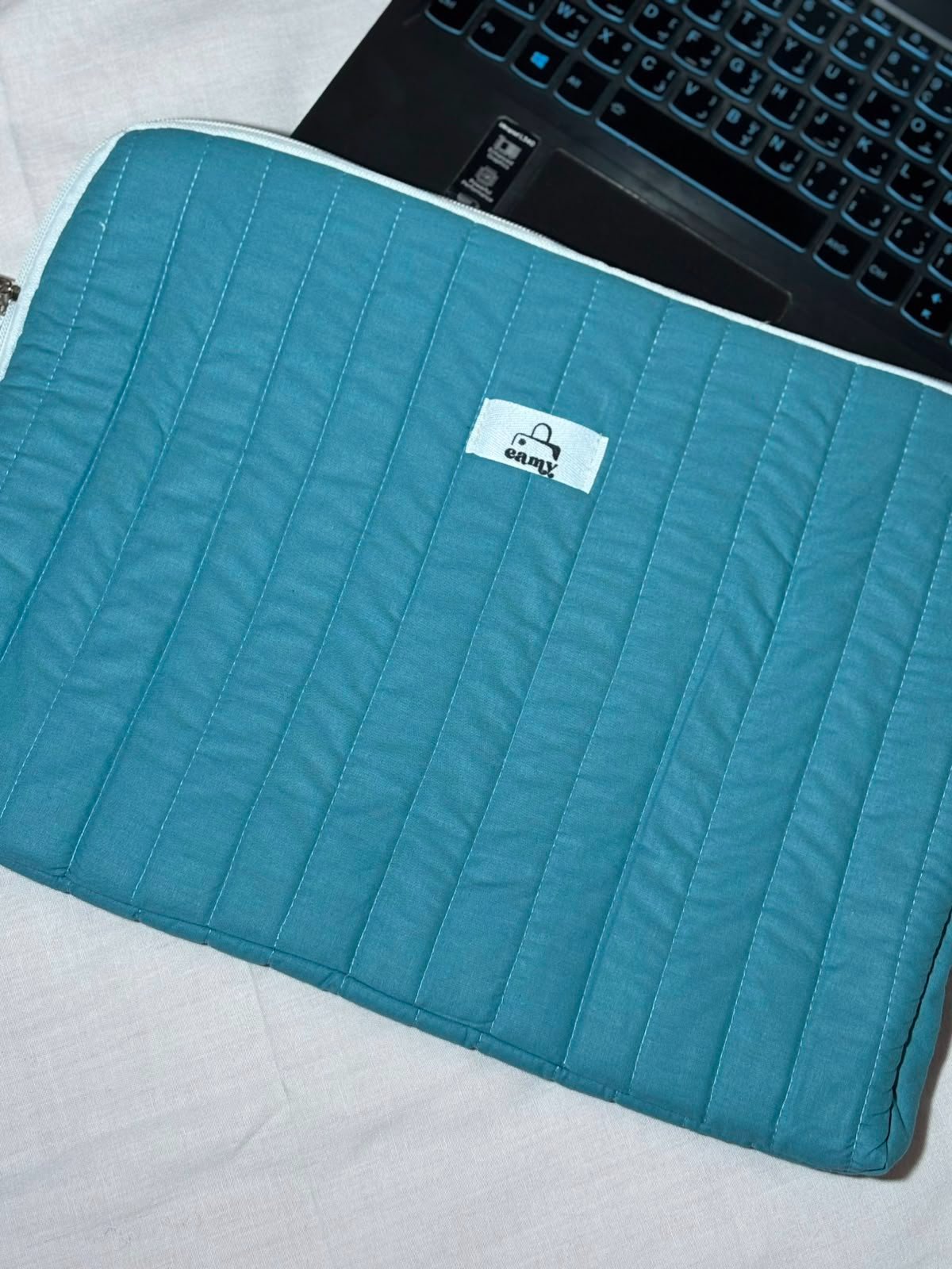 Cache pc eamy 