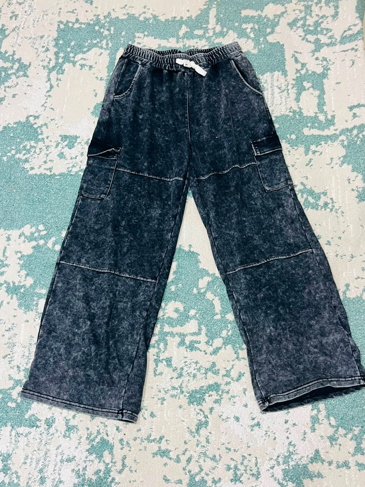 Pantalon shein