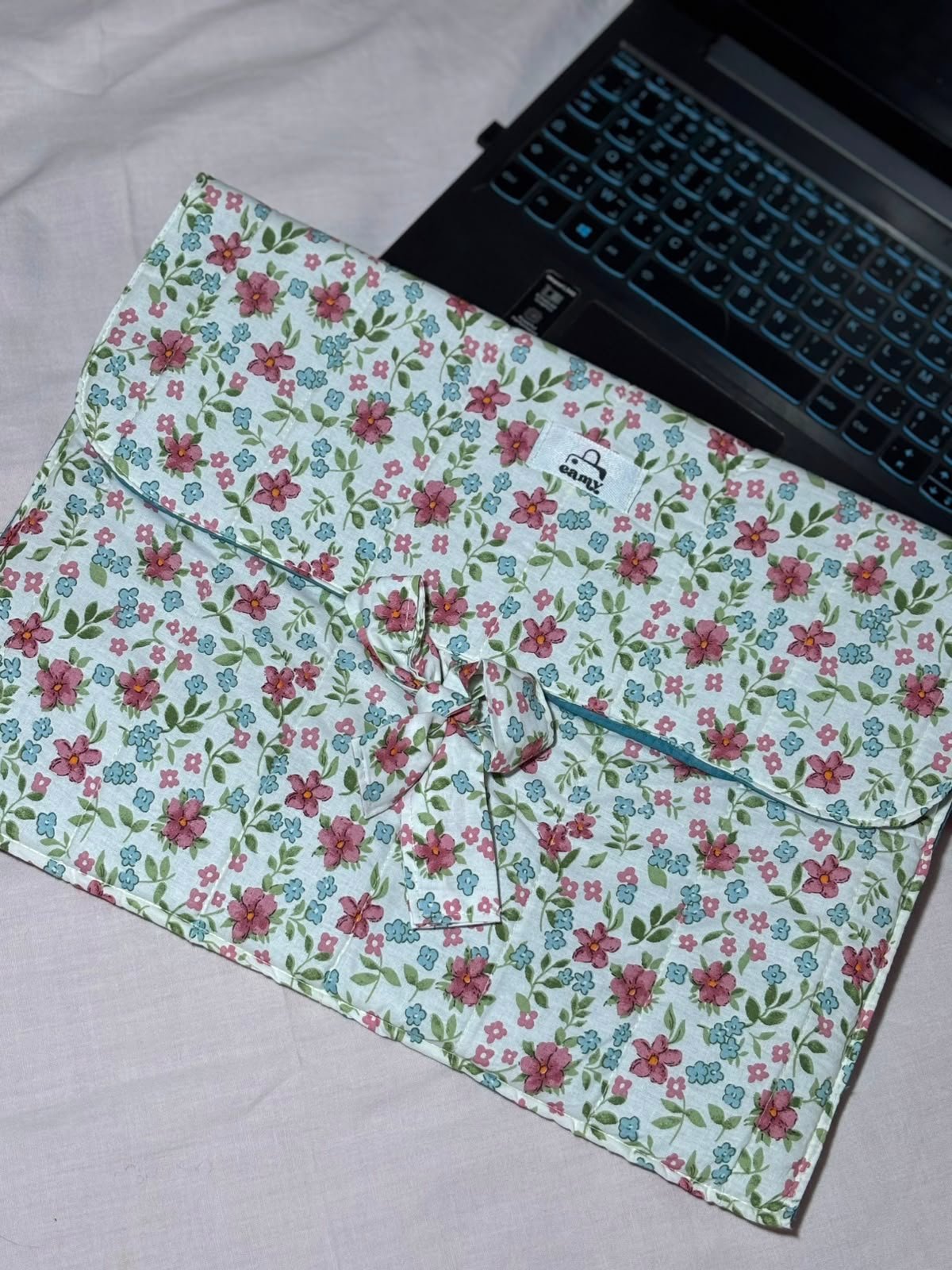 Cache pc eamy 