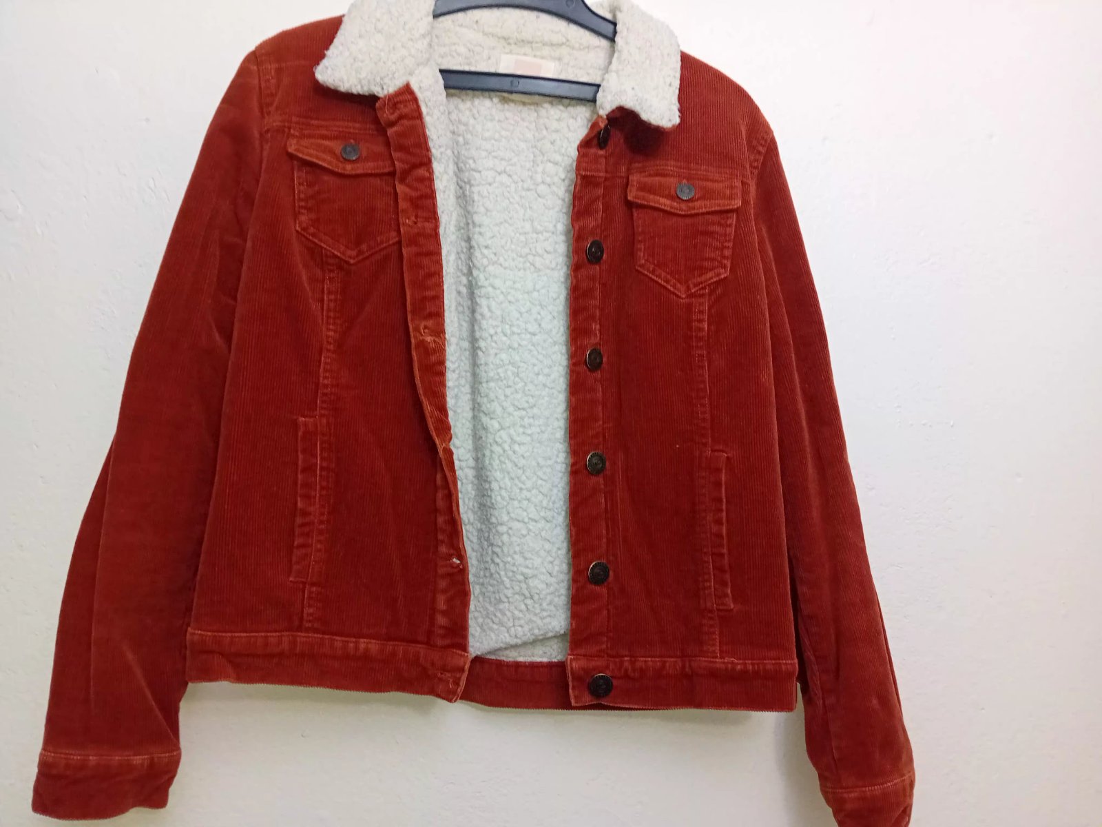 Veste