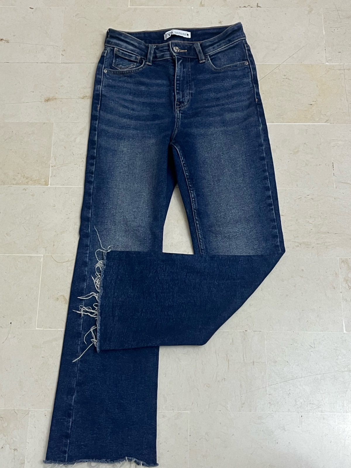 Jean zara taille 32 