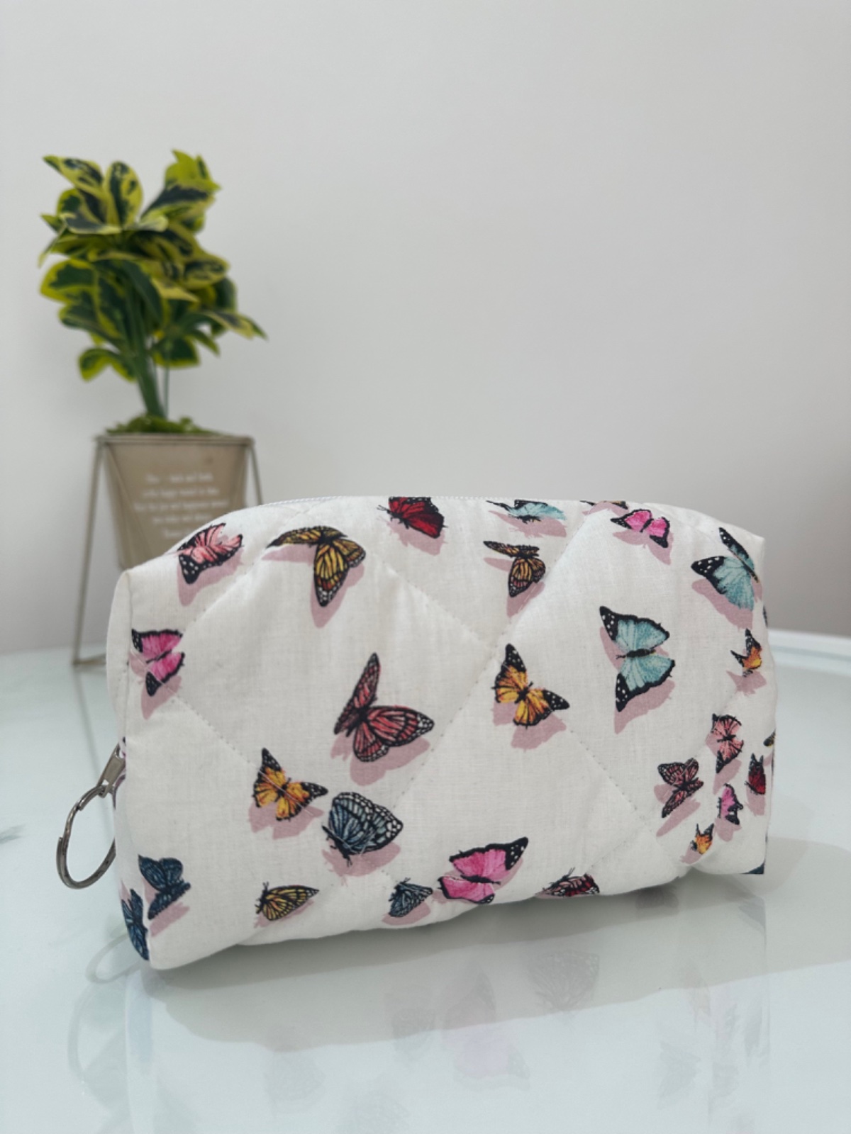 Trousse makeup 