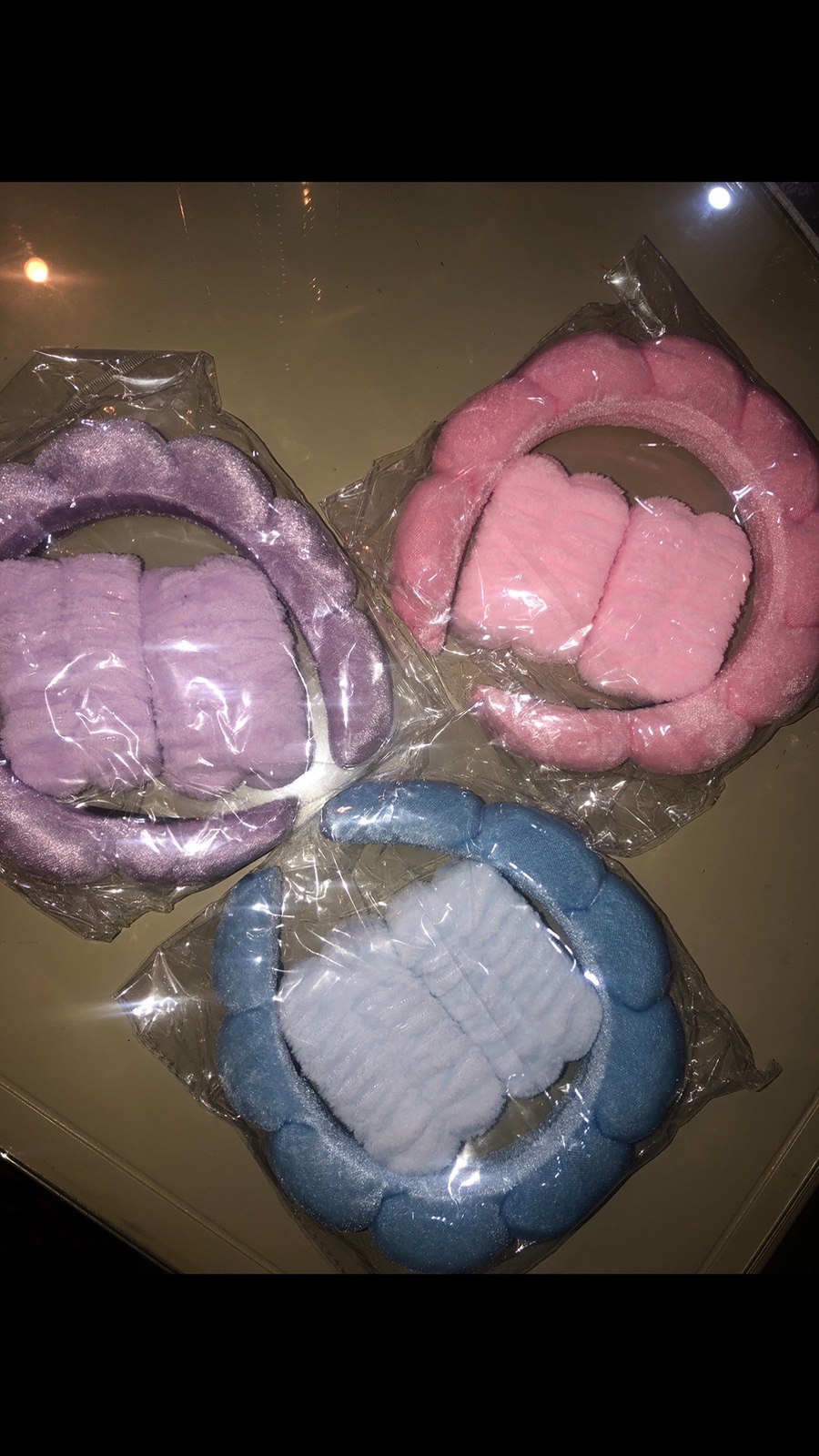 Pack Skin care 