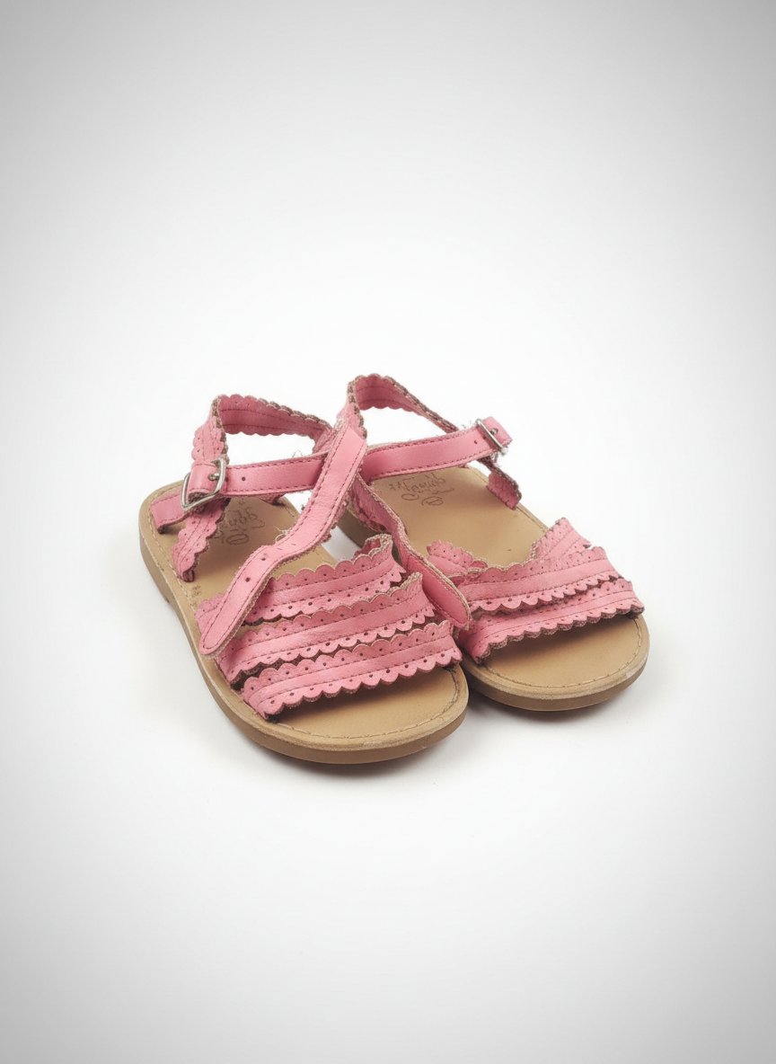 Sandels enfant fille Pointure 23