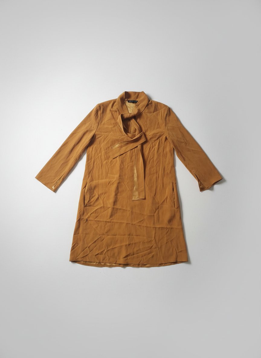 Chemise longue pour femme voilée taille 40,42 