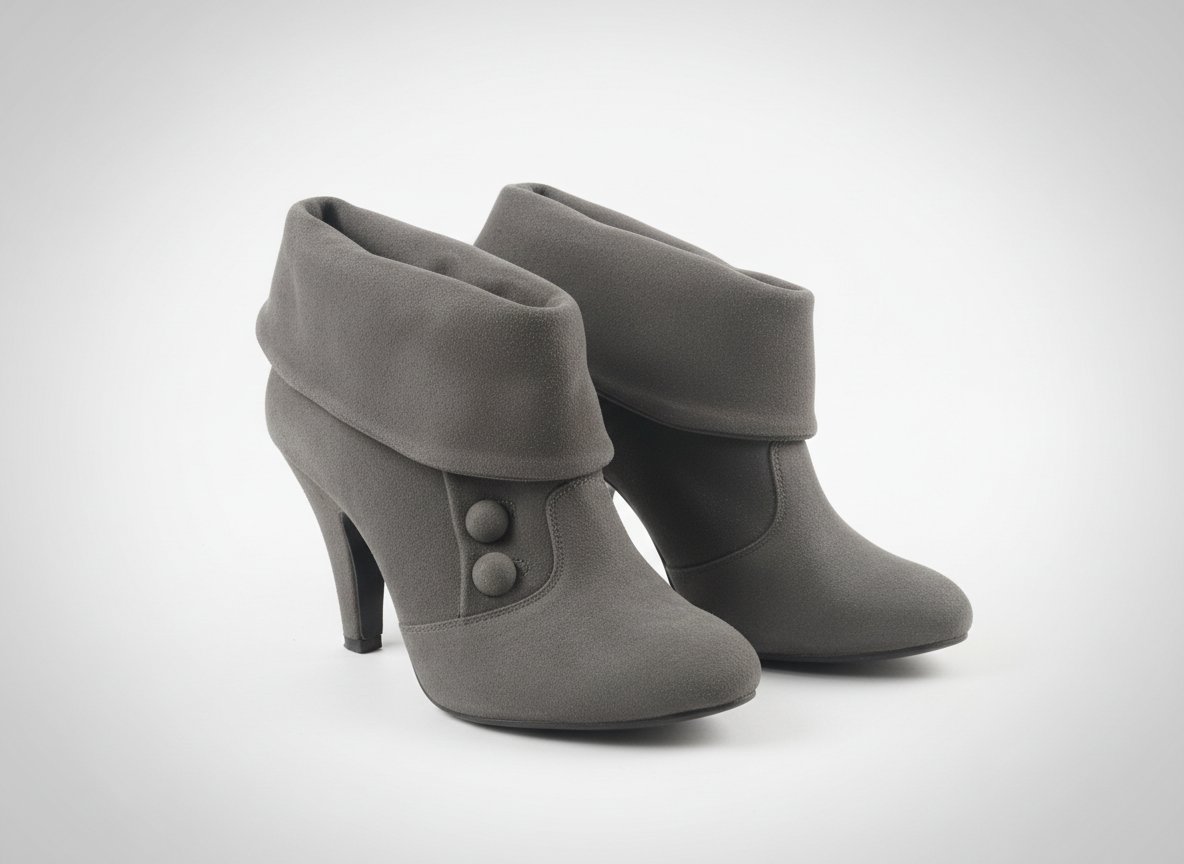 Talon en dain 