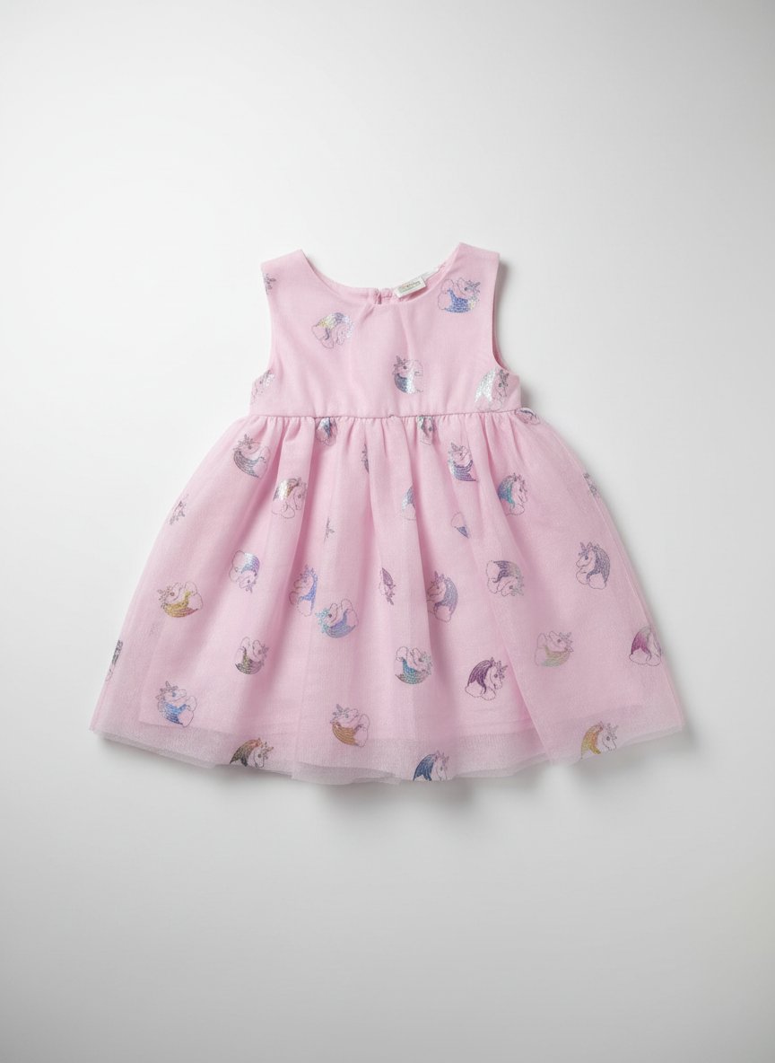Robe fille enfant 