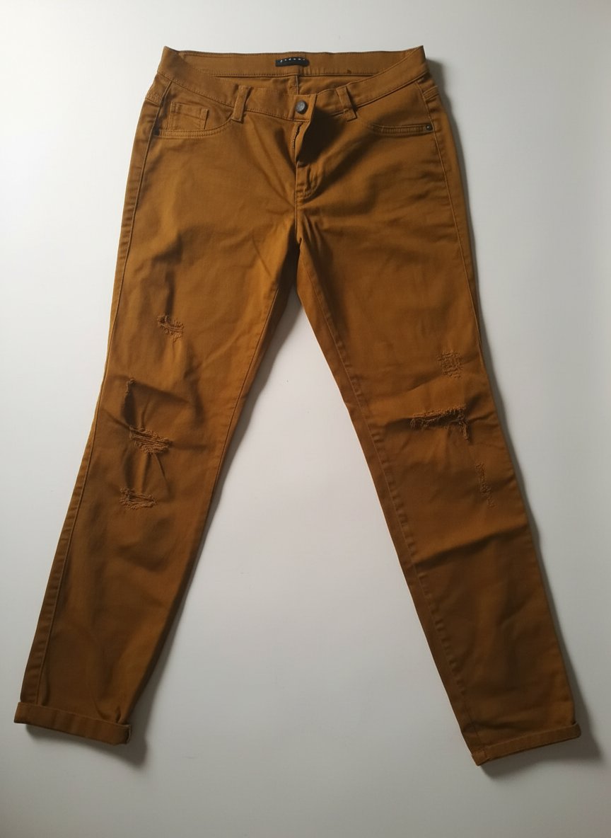 Pantalon taille 38 