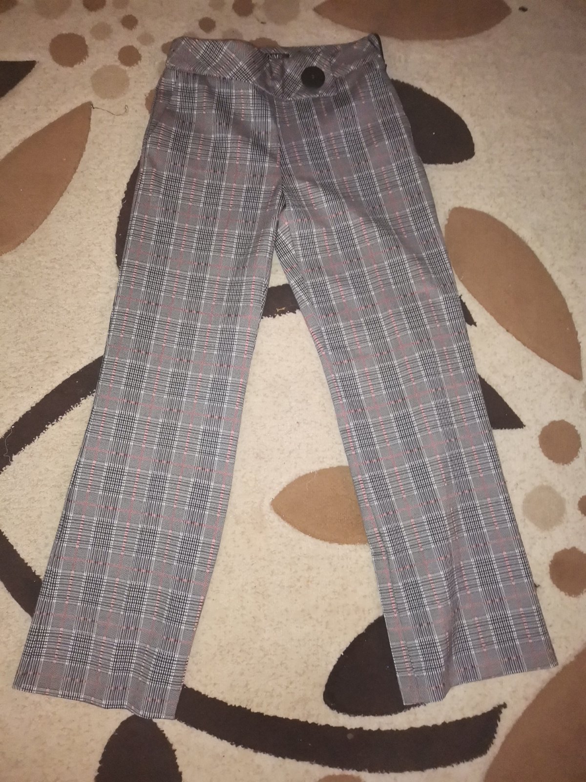 Pantalon taille 38/40