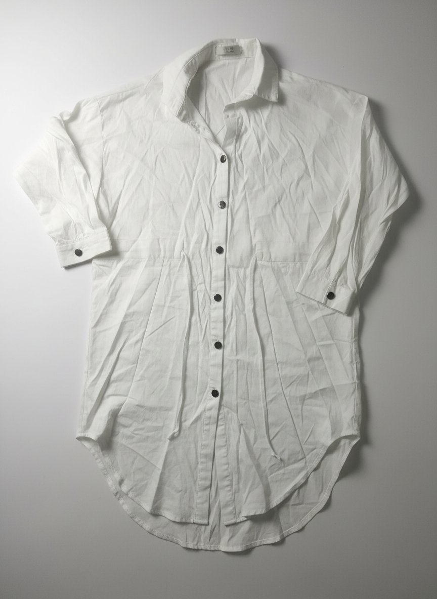 Chemise longue pour femme voilée taille 38 /40 
