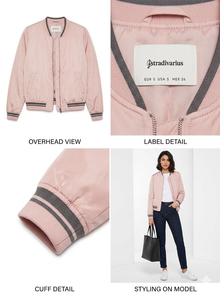 Veste