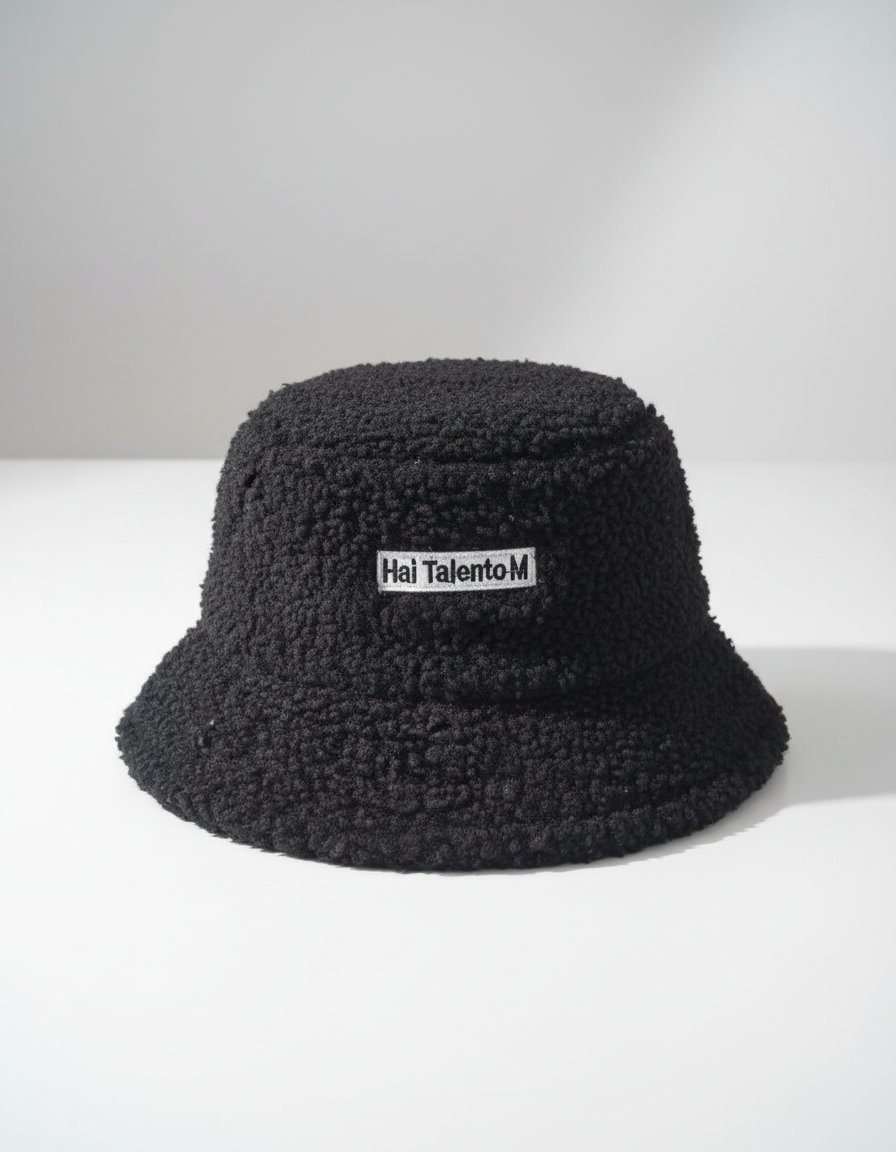 Chapeau noir