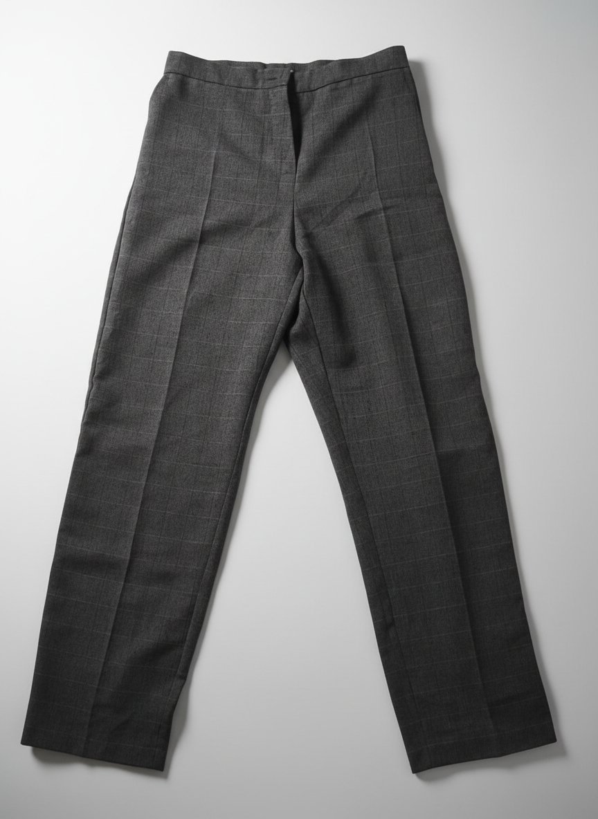 Pantalon carouette large taille 34, 36
