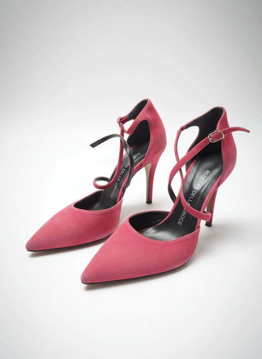 Talon rouge 