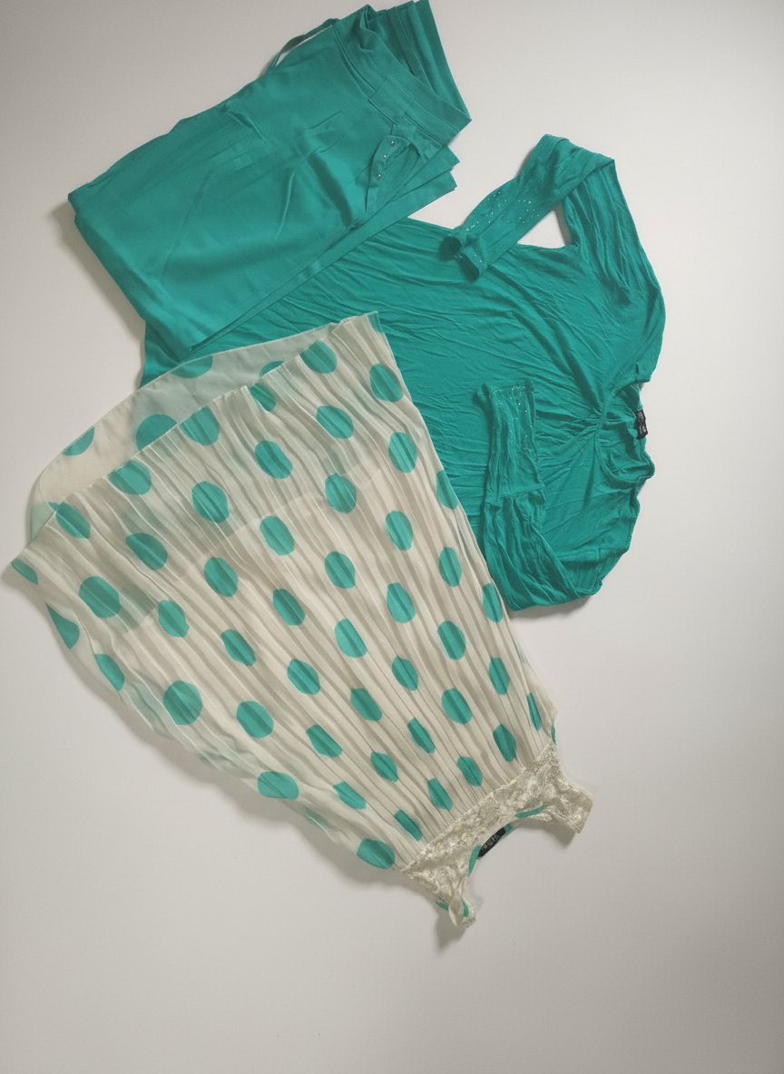 Tenue pour femme voilée taille 40, 42