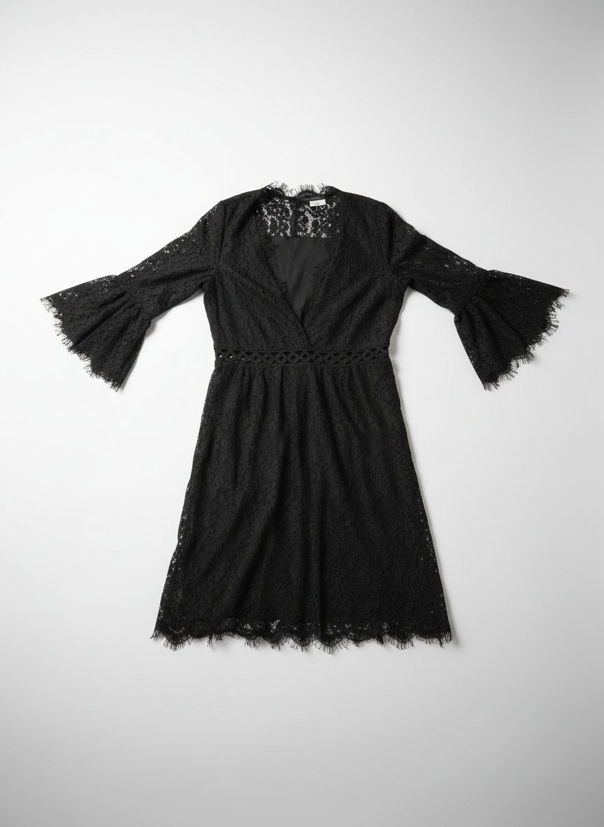 Robe noire 