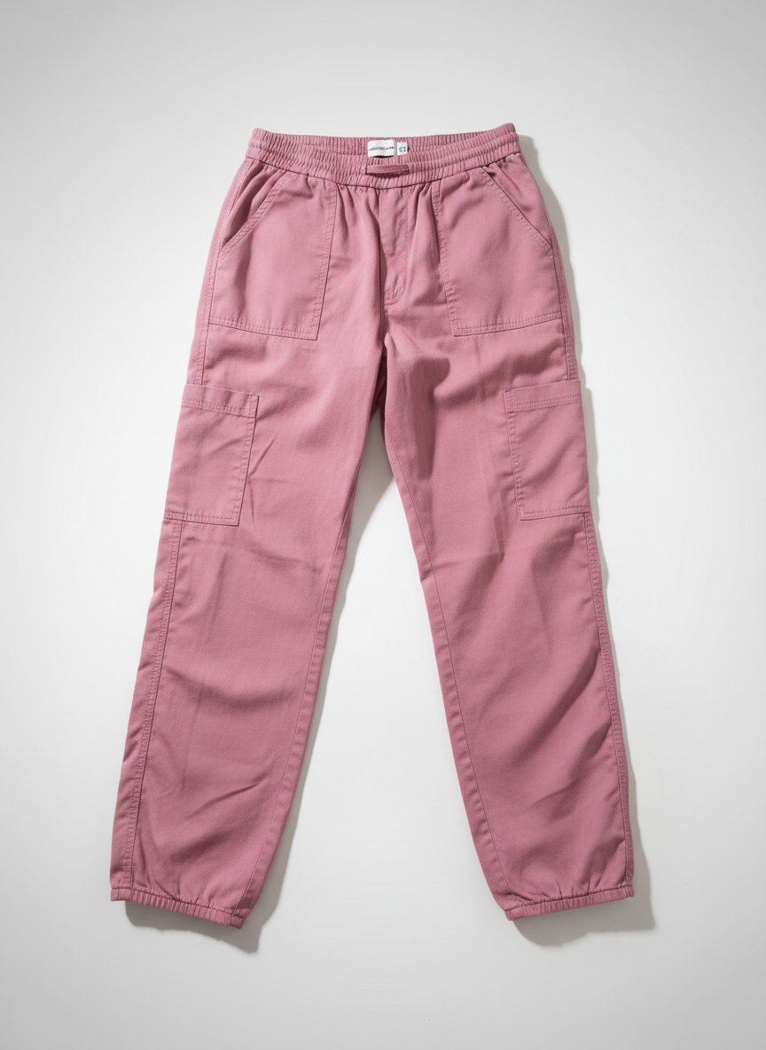 Pantalon taille 36 style cargo