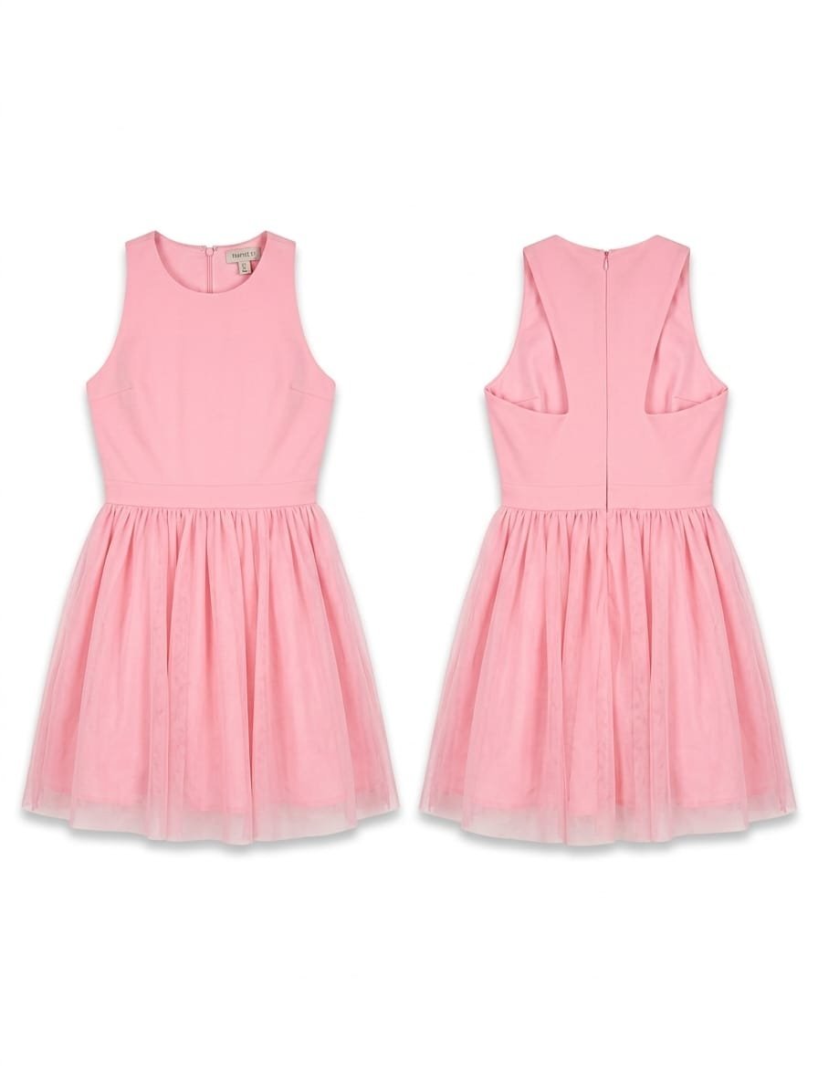 Robe barbie 