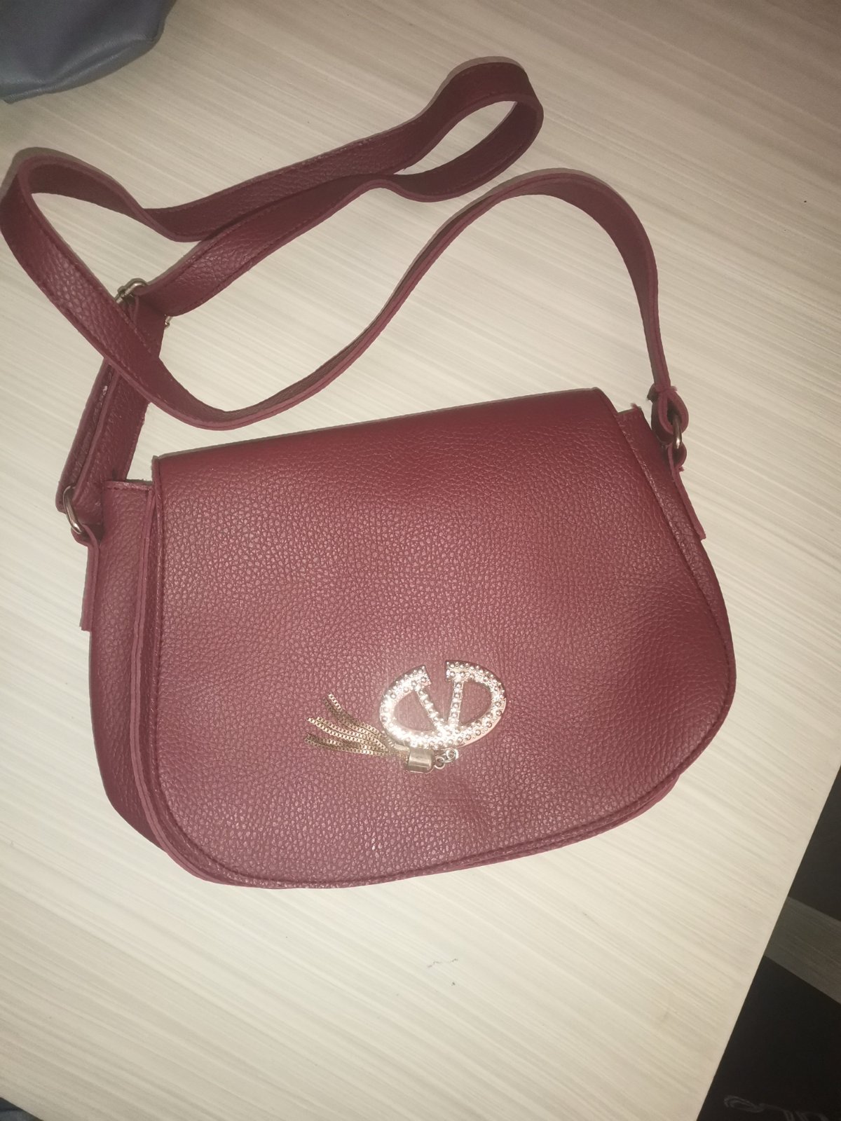 Sac à bandoulière 