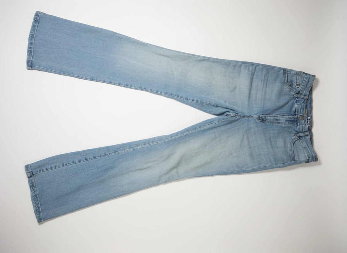 Jean patelephant taille 38/36