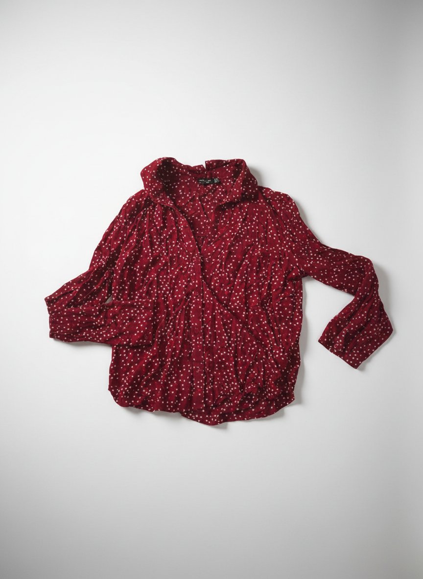 Chemise taille S de la marque bershka 