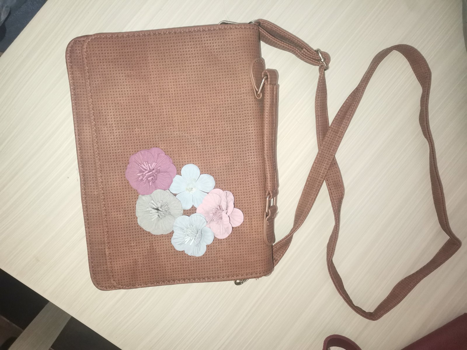 Sac à bandoulière 