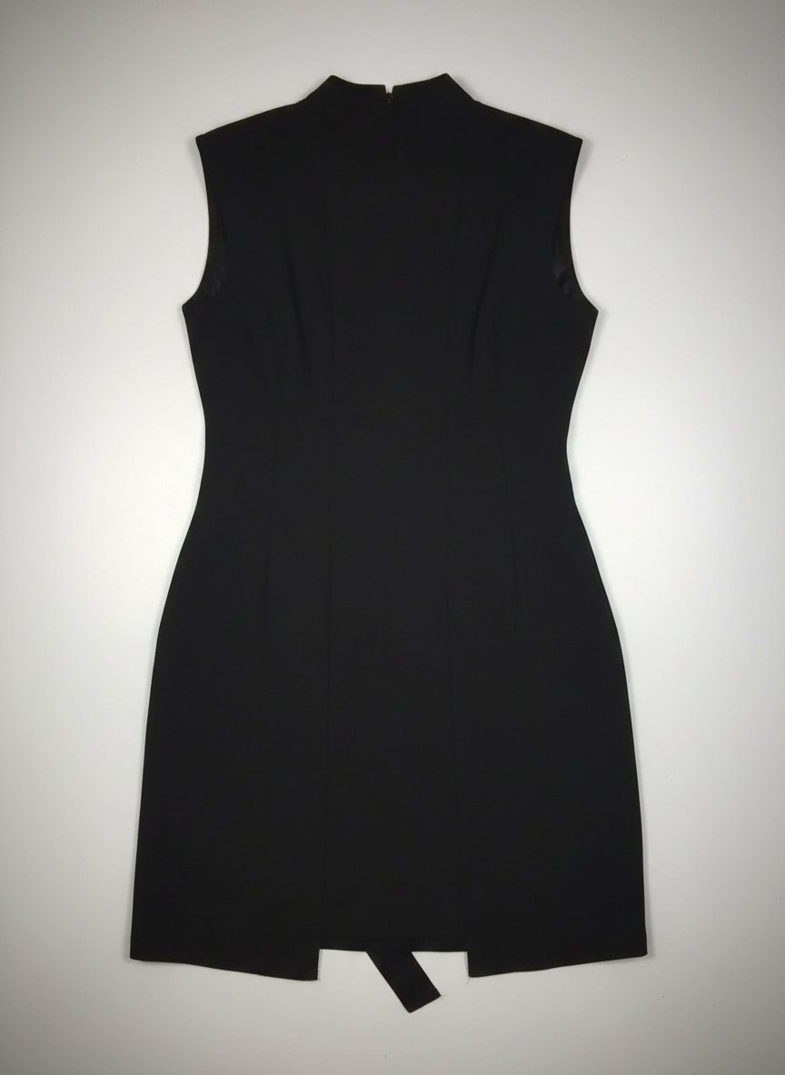 Gilet longue pour femme voilée taille 36/38 sans manches 