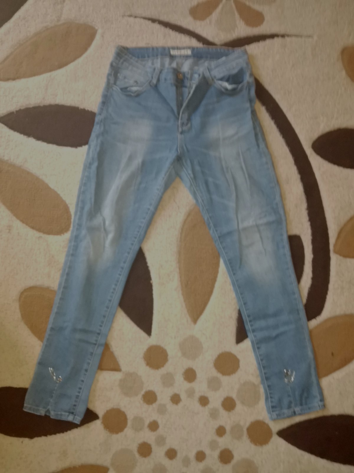 Pantalon taille 40 