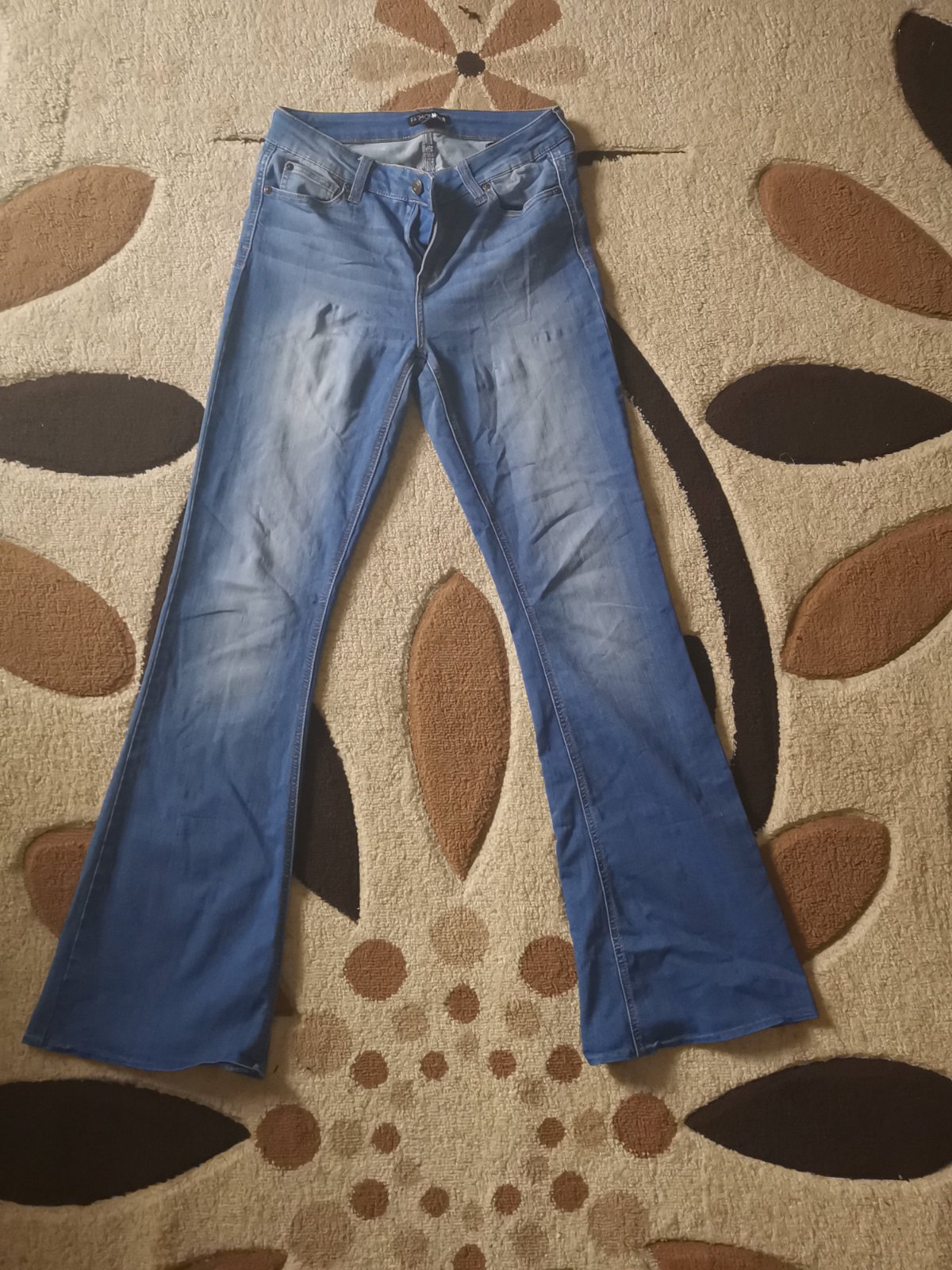 Pantalon patelephant taille 38 djean 