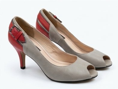 Demi Talon vintage 