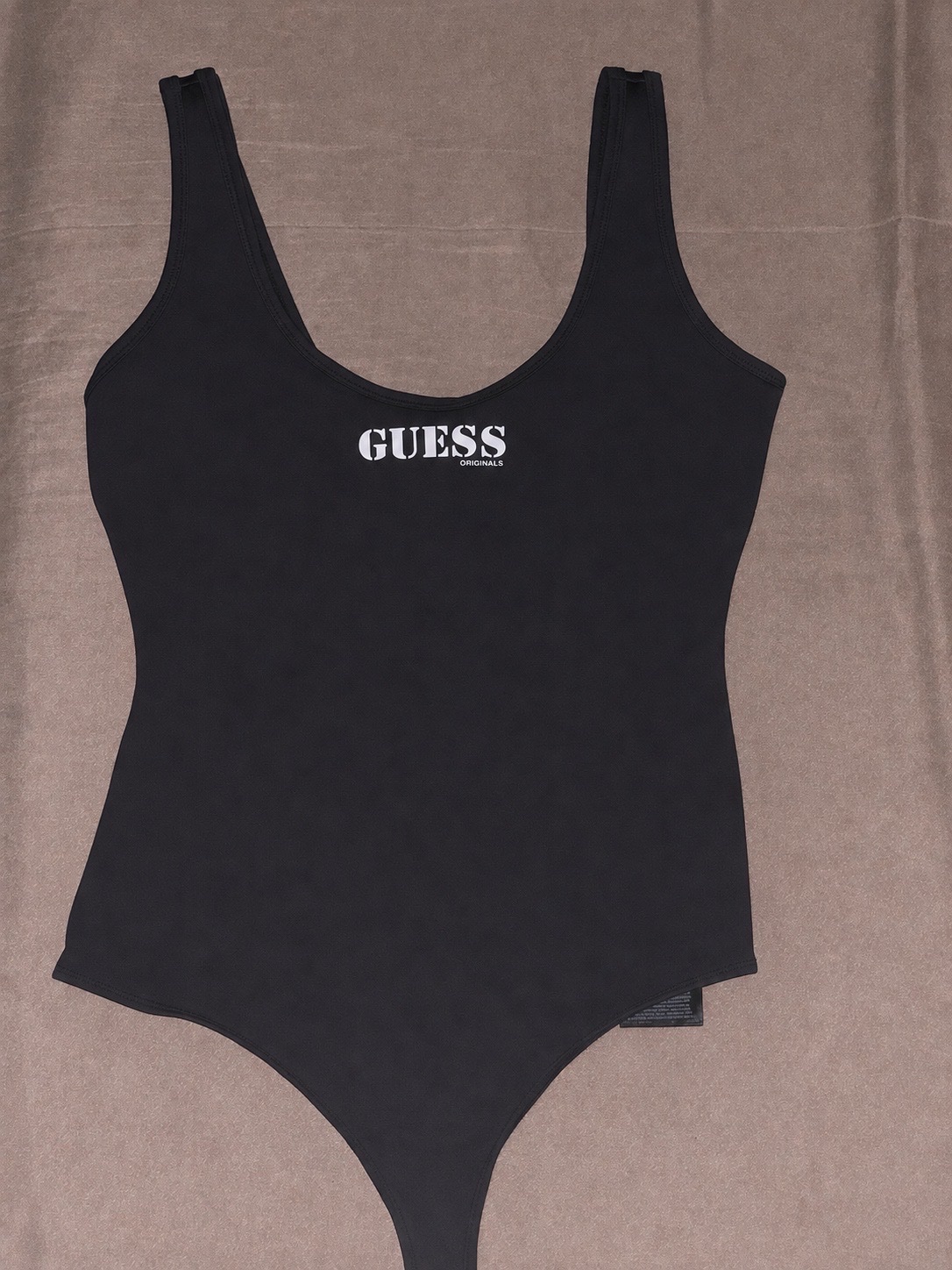 Pull guess