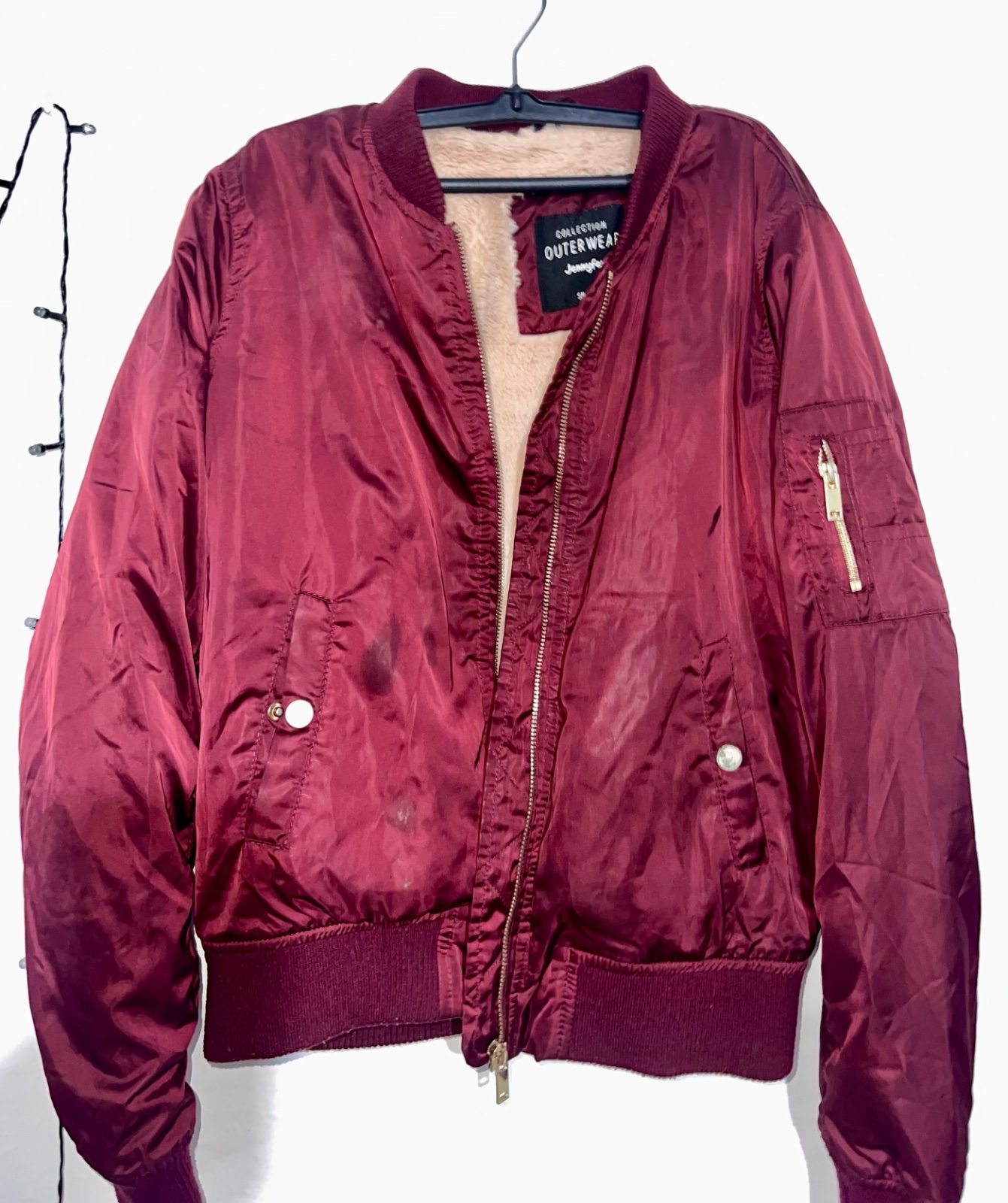 Veste