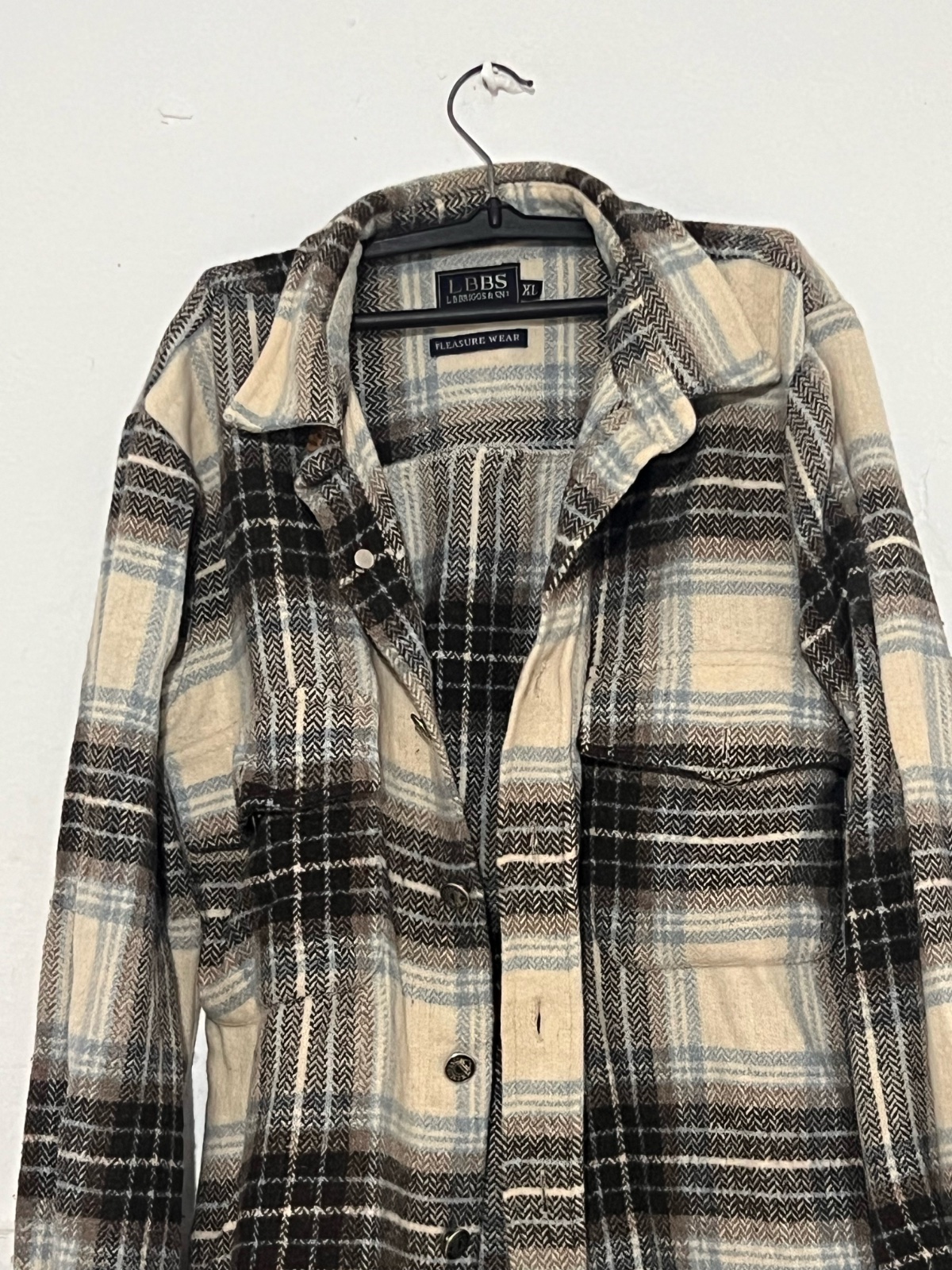 Veste