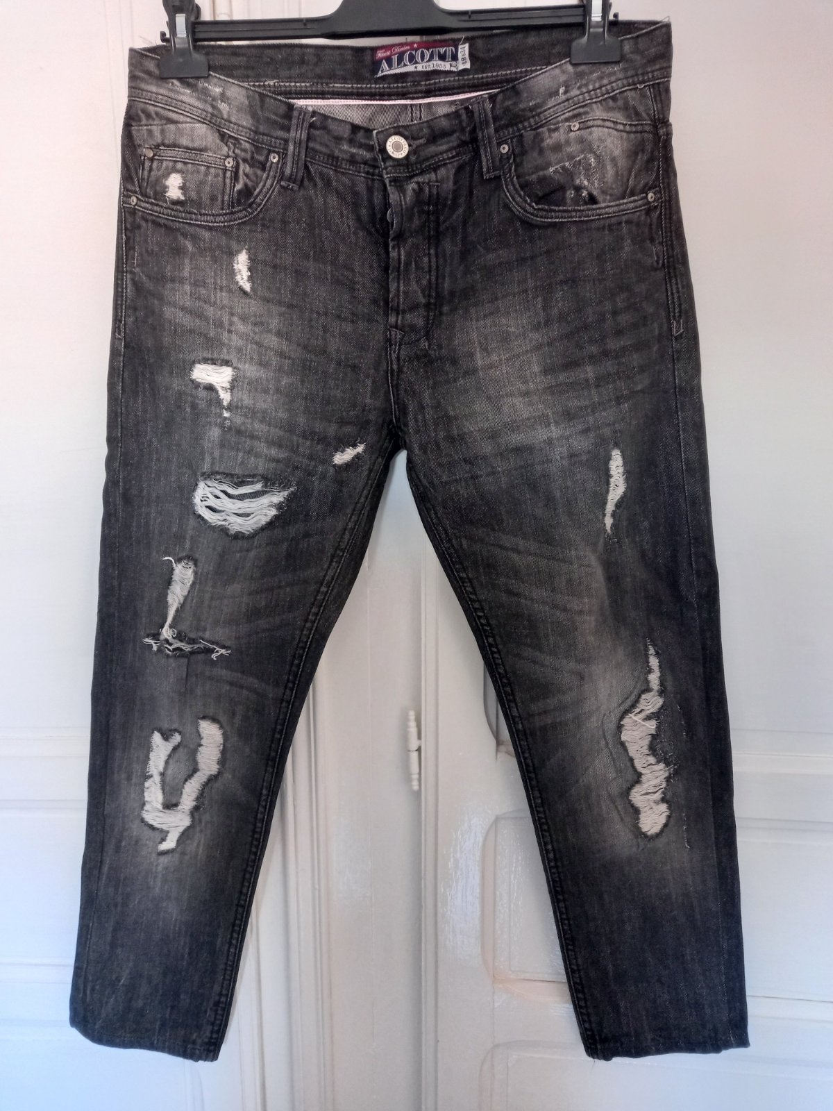 Pantalon alkot