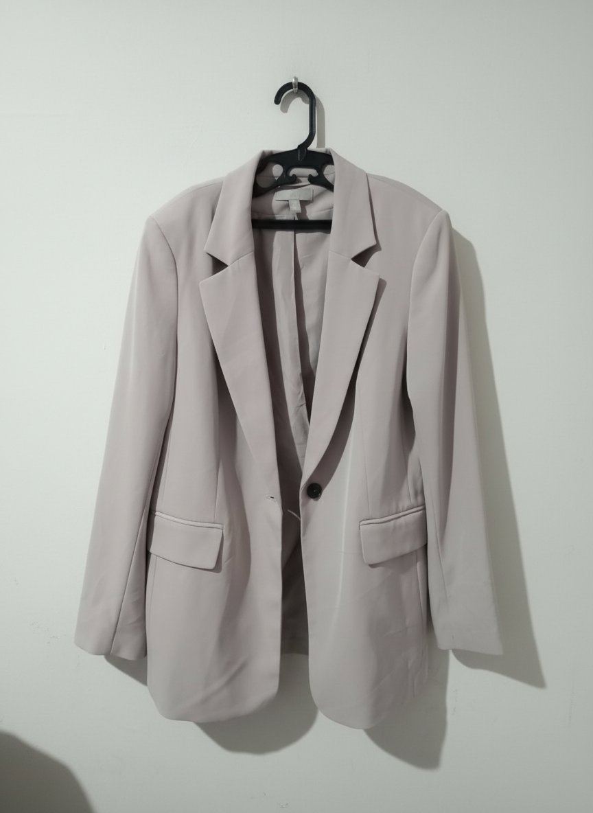 Basic blazer de la marque H,M
