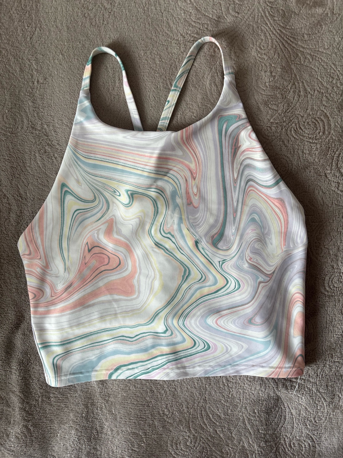 Brassiere de sport