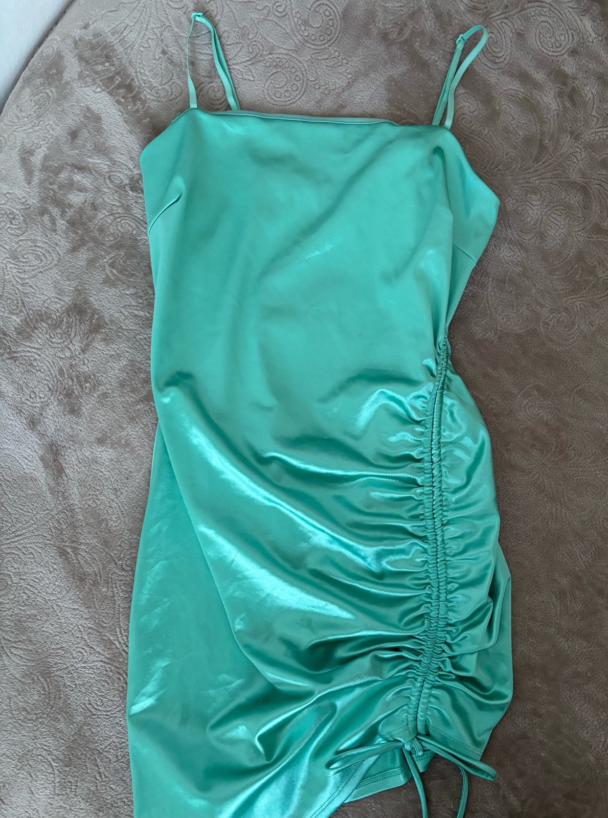 Robe soirée