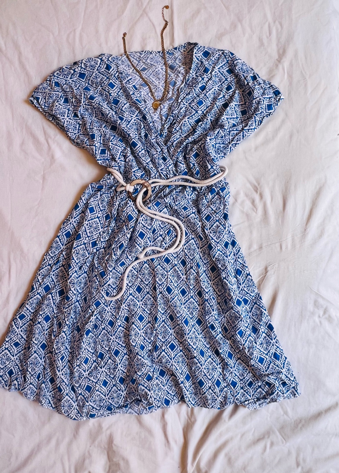 Robe d'été