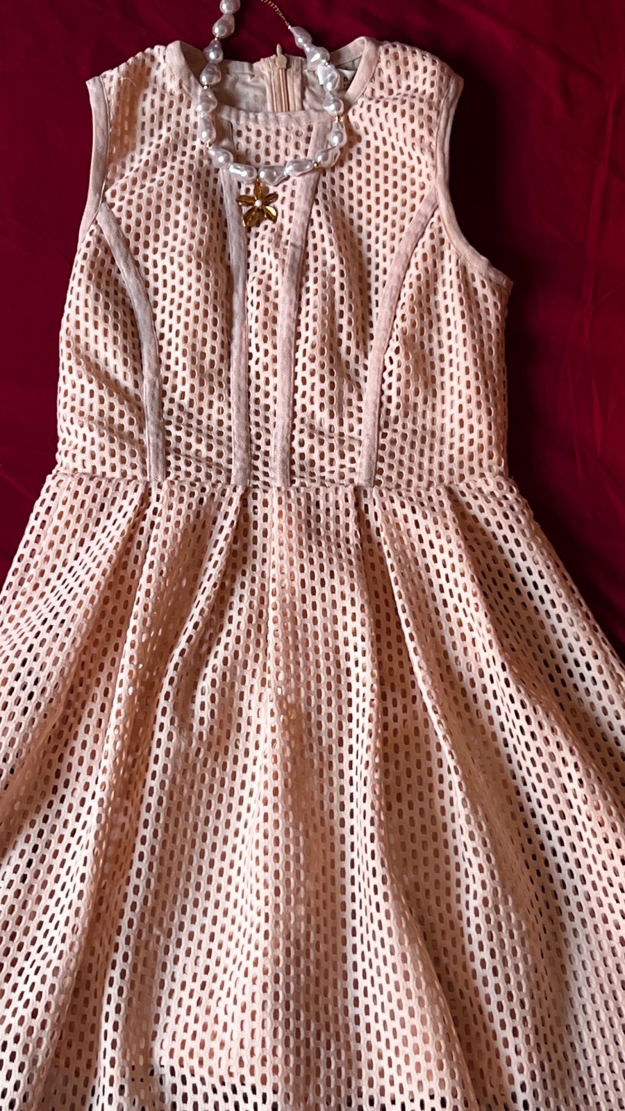 Robe princesse