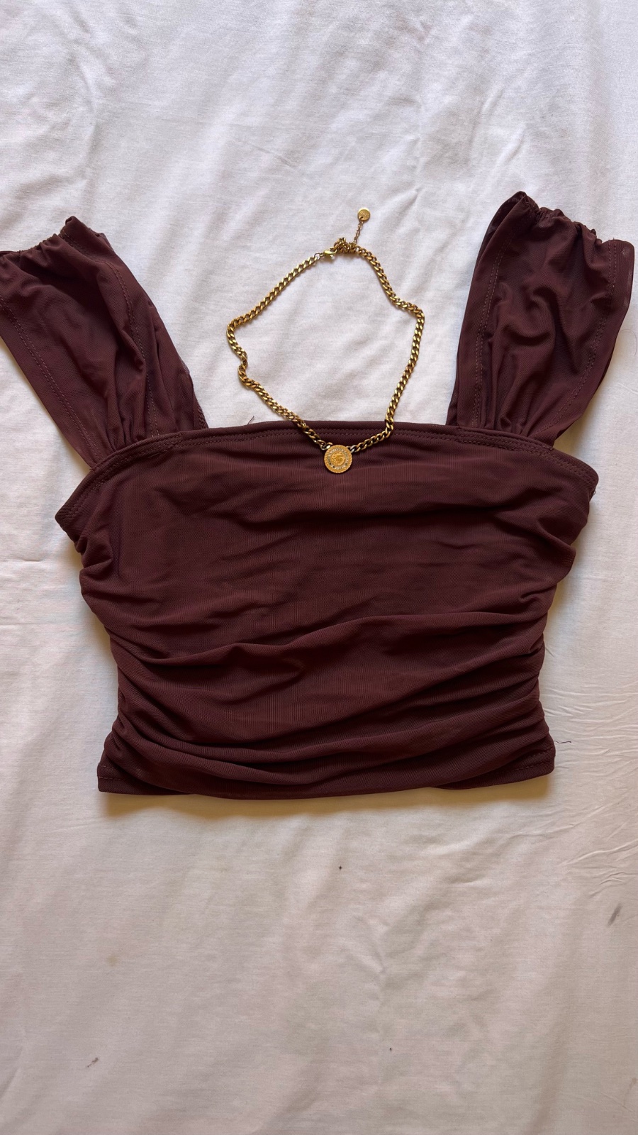 Top shein neuf
