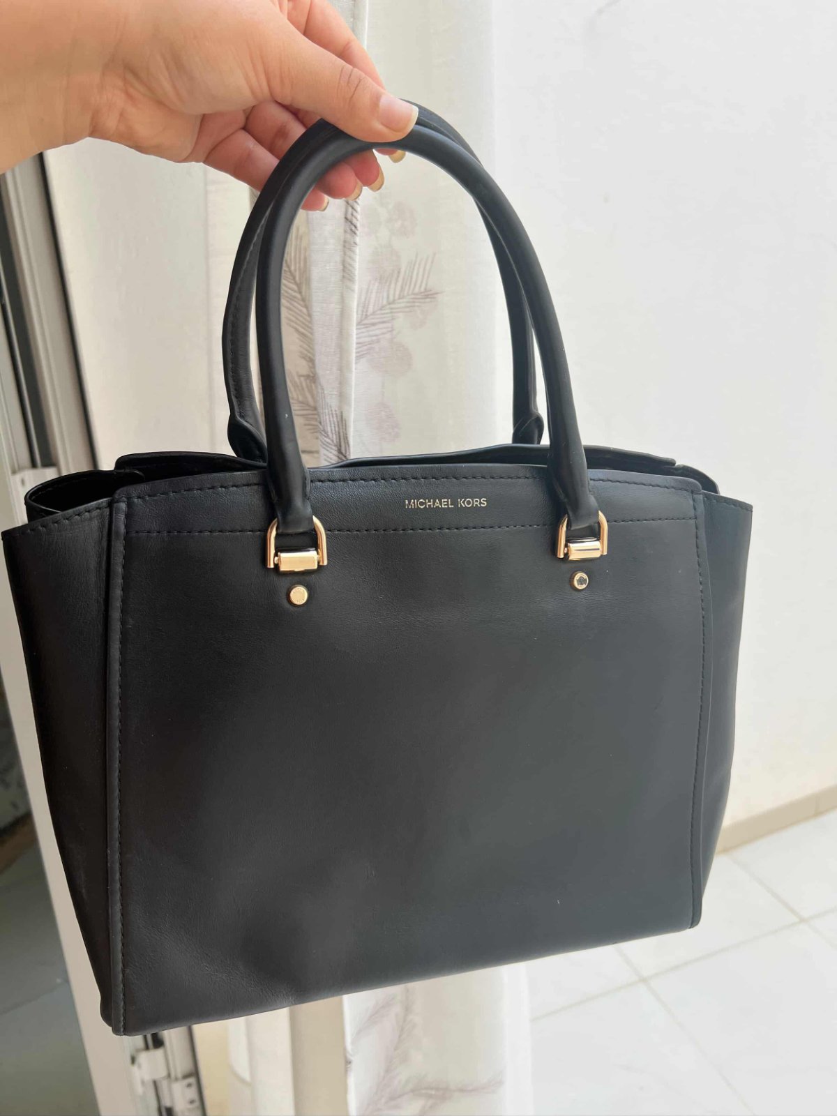 Michael Kors Sac Cabas 