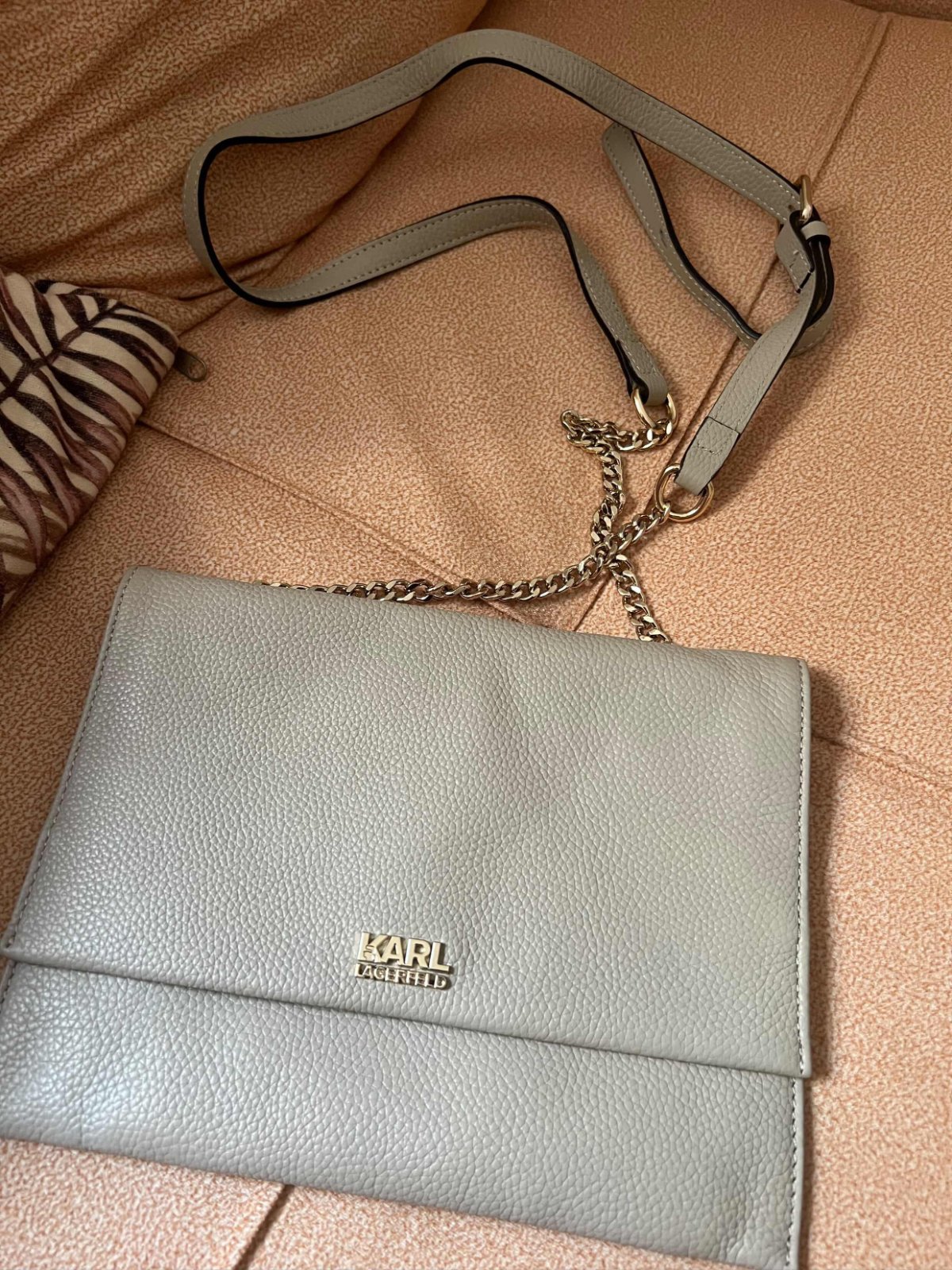 Sac À bandoulière Karl Lagerfeld 