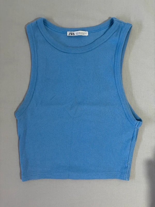 Top zara